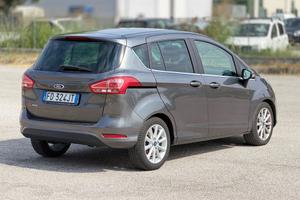 Ford B-Max 1.5 TDCi 2016 Garanzia 12 mesi