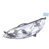 FANALE SINISTRO PER PEUGEOT 407 04-