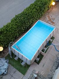 piscina Bestway 
