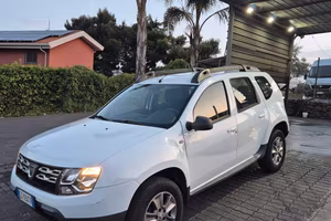Dacia Duster 1.5 dCi 110CV 4x2 Ambiance