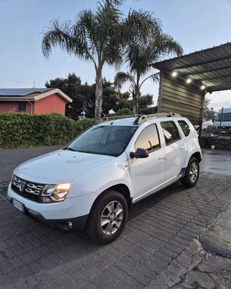 Dacia Duster 1.5 dCi 110CV 4x2 Ambiance