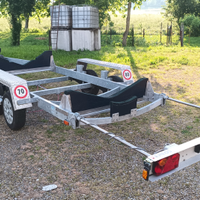 Balbi 2000 kg revisionato