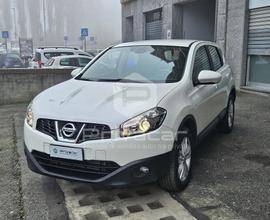 NISSAN Qashqai 1.6 dCi DPF Acenta