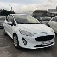 Ford Fiesta 1.5 TDCi 85 CV 3 porte Van Trend