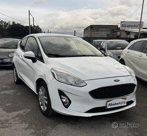 Ford Fiesta 1.5 TDCi 85 CV 3 porte Van Trend