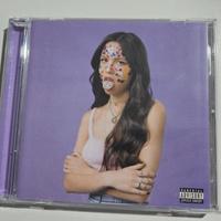 CD Sour - Olivia Rodrigo
