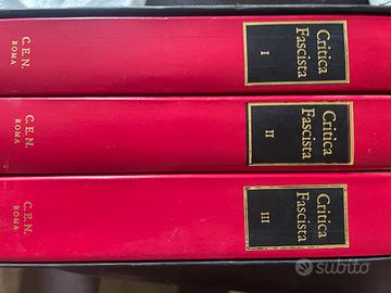Libri per collezionisti