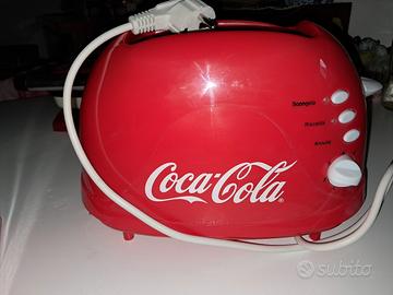 tostapane coca cola