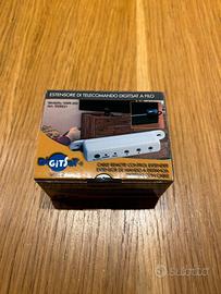 Estensore di telecomando Digisat a filo
