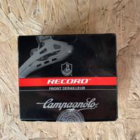 Deragliatore anteriore Campagnolo 10 velocità