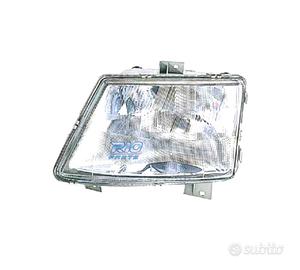 FANALE SINISTRO MERCEDES VITO W638 96-03
