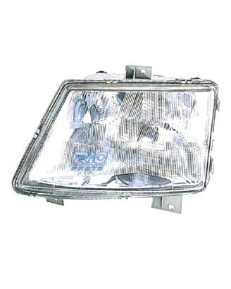 FANALE SINISTRO MERCEDES VITO W638 96-03