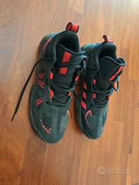 scarpe nike sportive