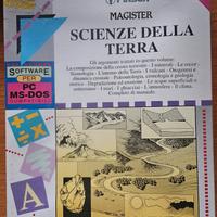 software pc "scienze della terra"