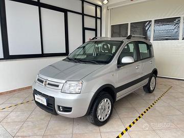 FIAT Panda 1.2 Climbing 4x4 69cv SPECIALE