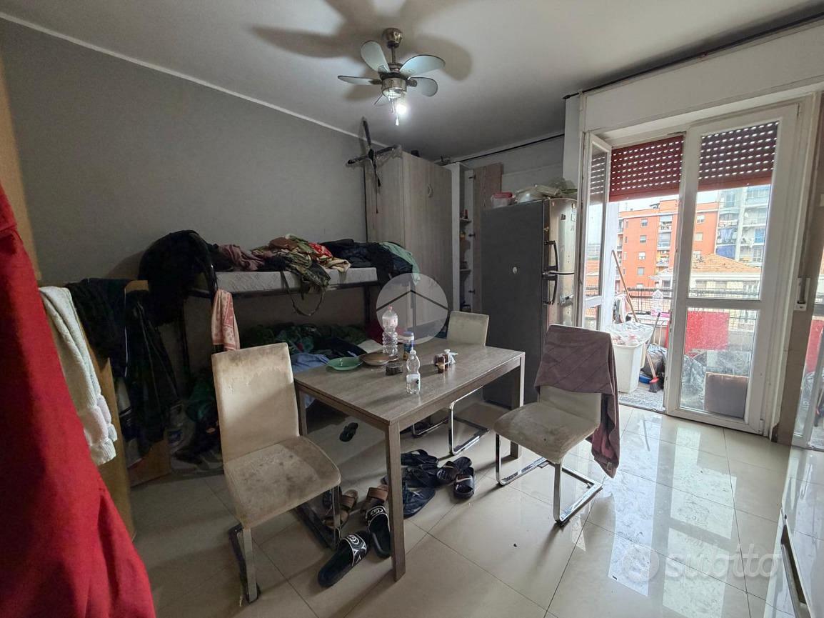 Appartamento – San Giuliano Milanese, Borgolombardo - Vista 3