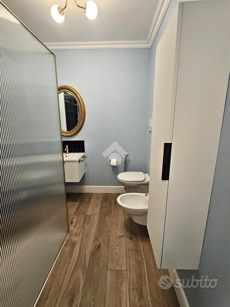 Appartamento – Muggia / Milje, Costa Alta, Borgo San Cristoforo - Vista 5