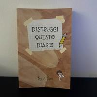 Distruggi questo diario