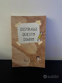 Distruggi questo diario