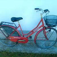 Bici Donna Battistella