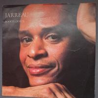 vinile 45 giri Jarreau anno 1983