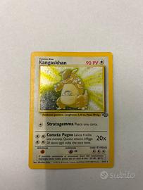Carta pokemok rara
