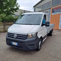 Crafter Cassone Fisso Sprinter Daily Ducato