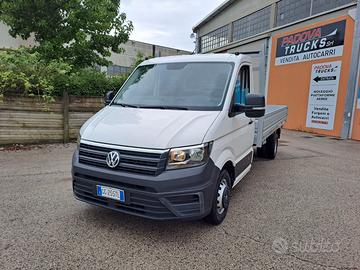 Crafter Cassone Fisso Sprinter Daily Ducato