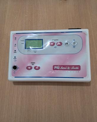 Ultrasuoni terapeutica