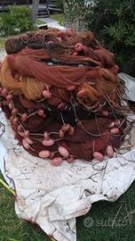Rete da pesca cianciolo