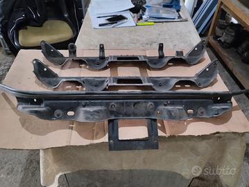 traversa anteriore batticofano Multipla 2 serie