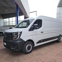 Nissan Interstar NEW INTERSTAR VAN L3 H2