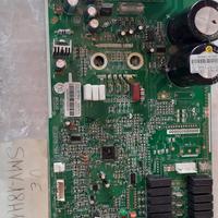 Scheda elettronica climatizzatore