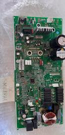 Scheda elettronica climatizzatore