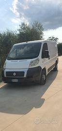 fiat ducato anno 2008  120 multijet