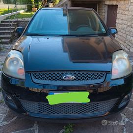 Ford Fiesta 1.2 GPL 55 kW - 2007 - Da ripristinare