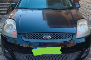 Ford Fiesta 1.2 GPL 55 kW - 2007 - Da ripristinare