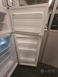 Frigorifero COMFEE' doppia porta 204L bianco
