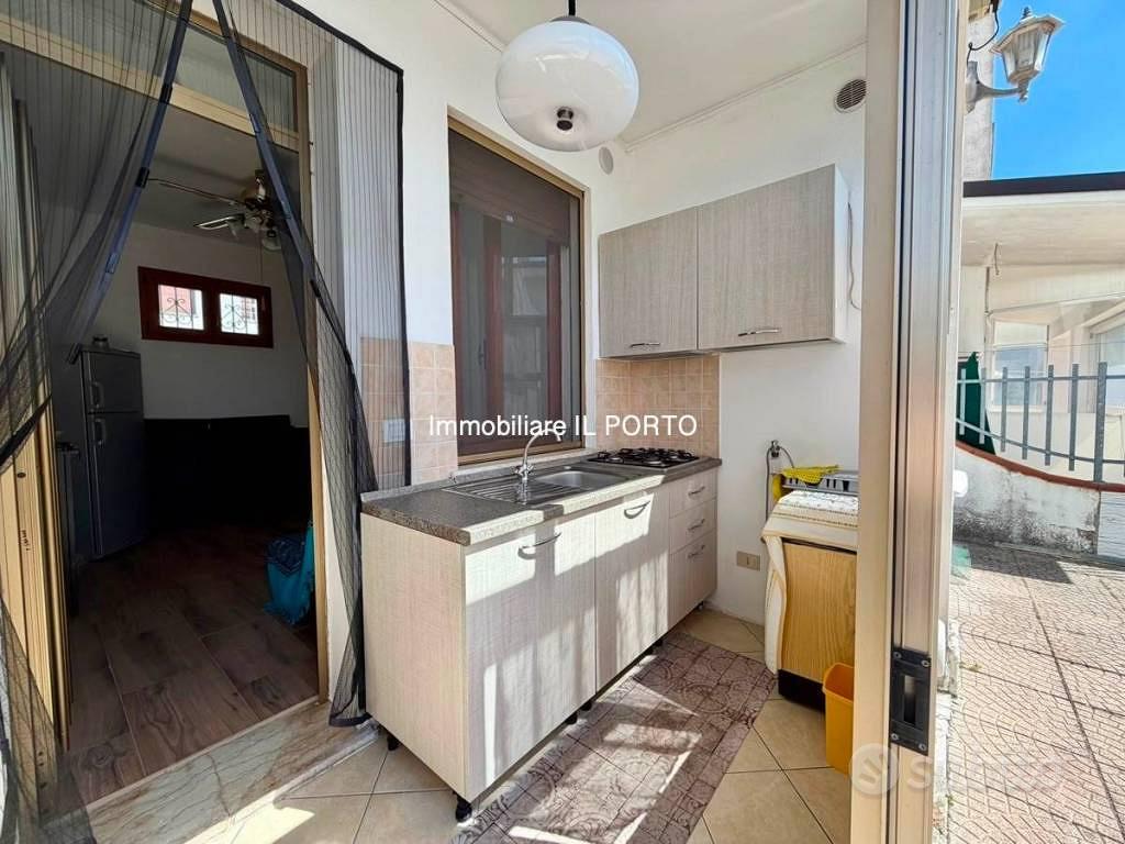 Appartamento – FE - Vista 4