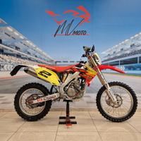 HM CRF 250 - 09/2012 IE (enduro/motard) A2