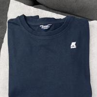 maglia bambino K-way 