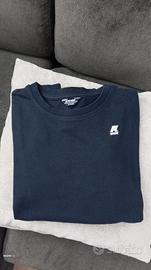 maglia bambino K-way 