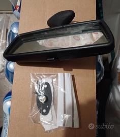 DUETTO SPIDER S3/S4 ALFA ROMEO RICAMBI