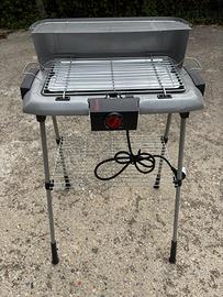 Griglia elettrica
