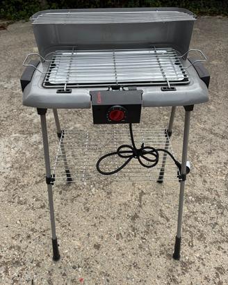 Griglia elettrica