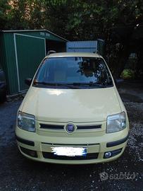 FIAT Panda '11 1.2 E5 83000 KM OK NEOPATENT.