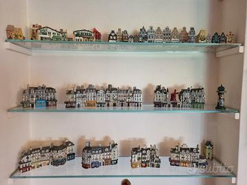 Case in miniatura J.Carlton by Gault serie Paris