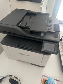 Stampante Lexmark MB3442