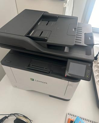 Stampante Lexmark MB3442