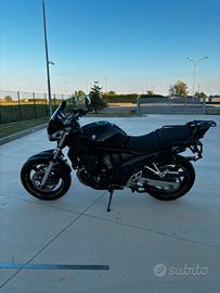 Suzuki GSF Bandit 650 2005